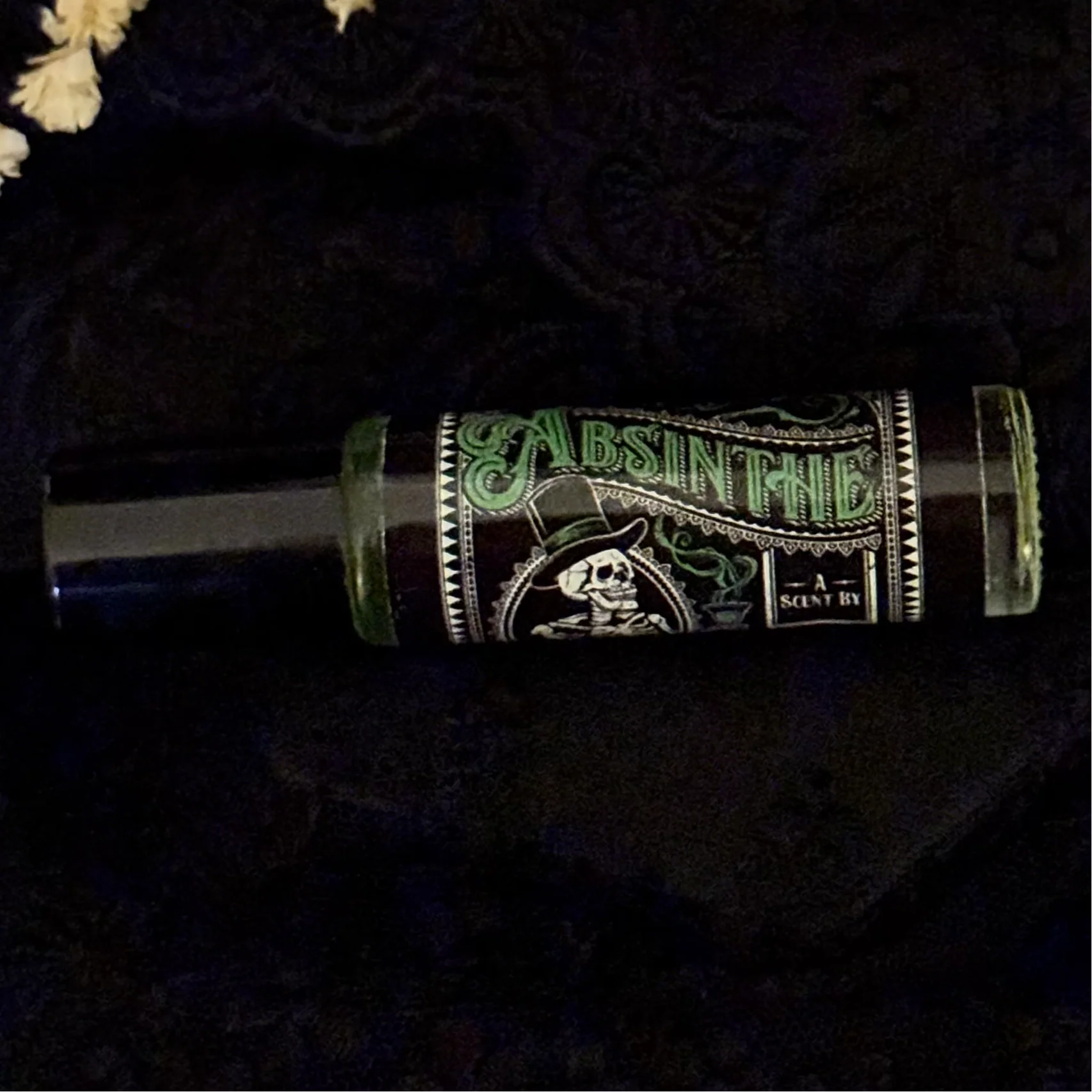 Absinthe (licorice & herbs) - Image 2