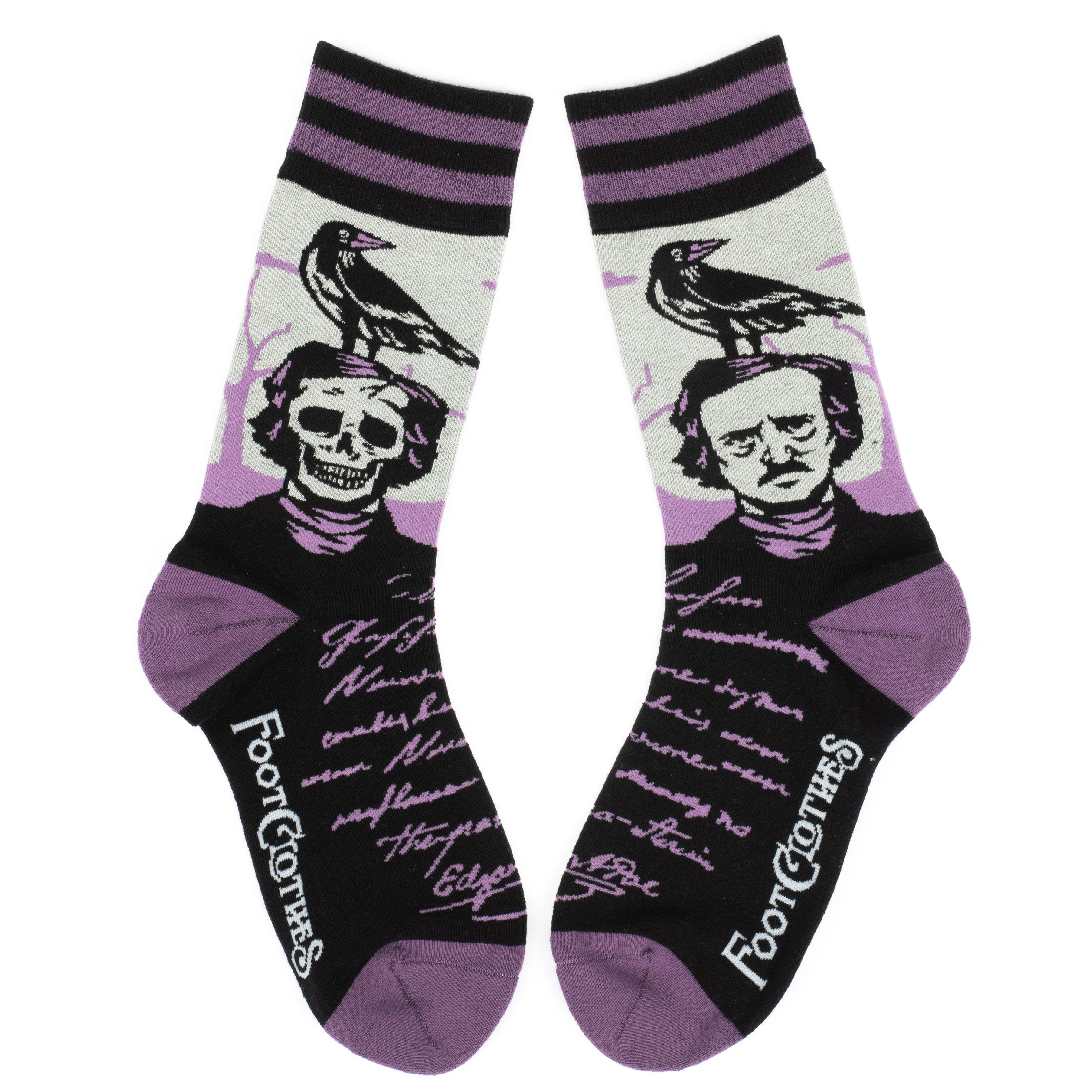 Best Sellers Crew Sock Pack | 3 Designs - Image 4