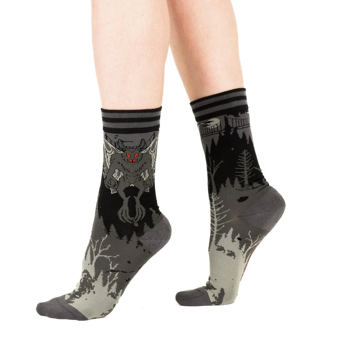 Best Sellers Crew Sock Pack | 3 Designs - Image 5
