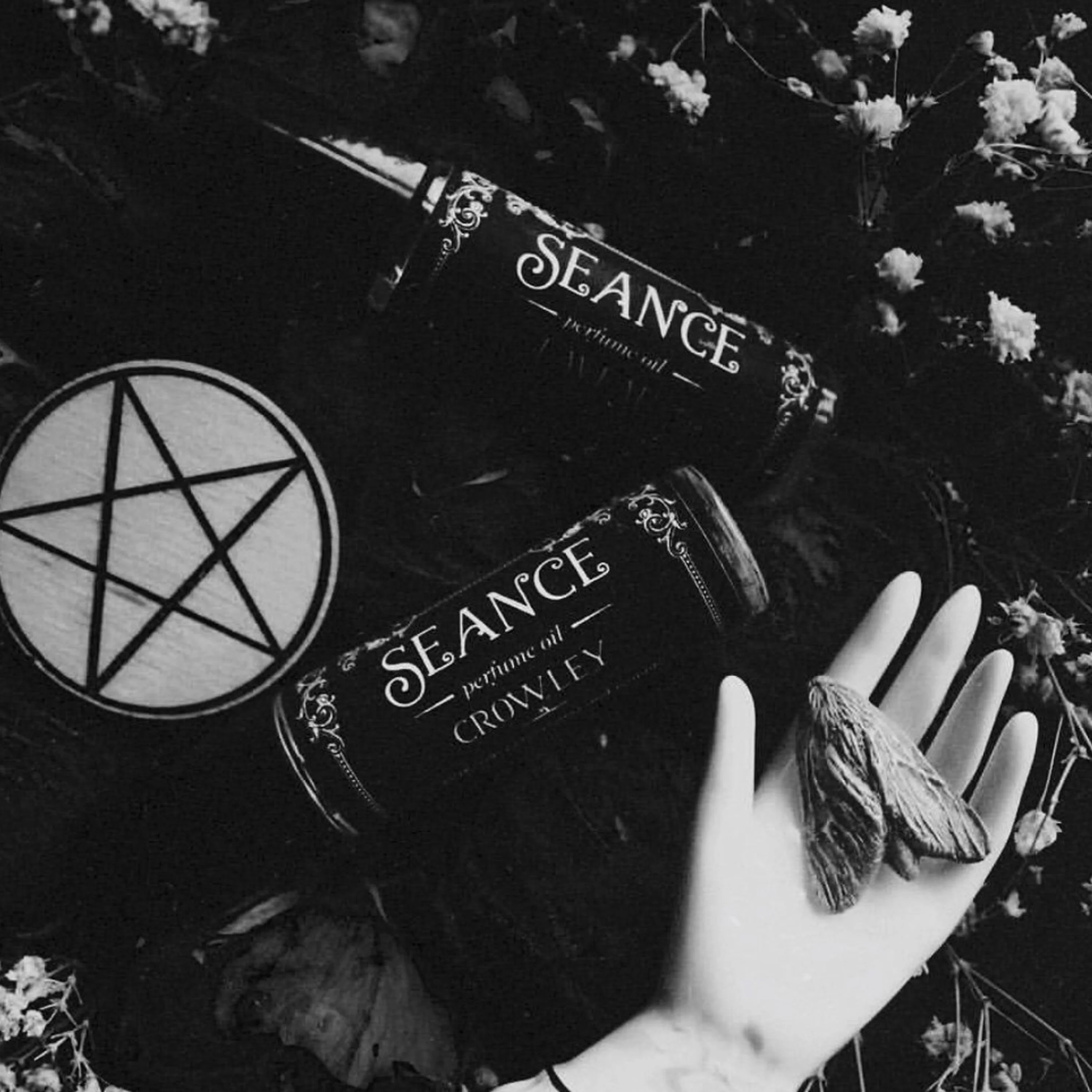 Crowley (incense) - Image 9