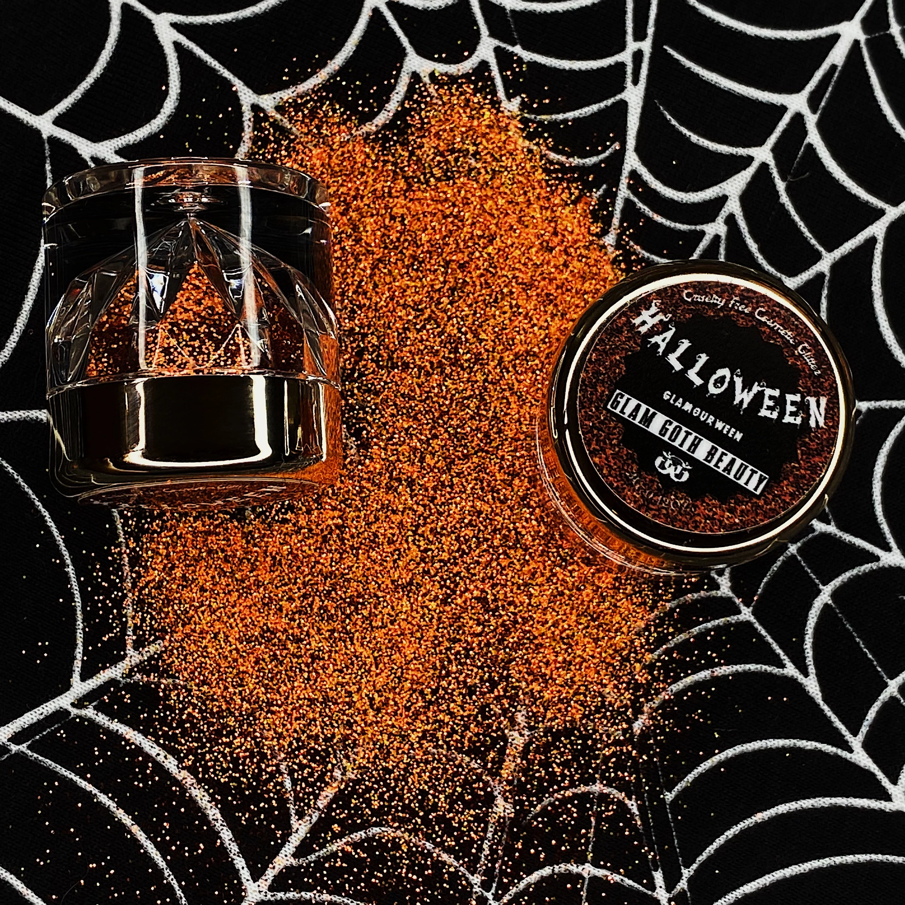HALLOWEEN DIAMONDS