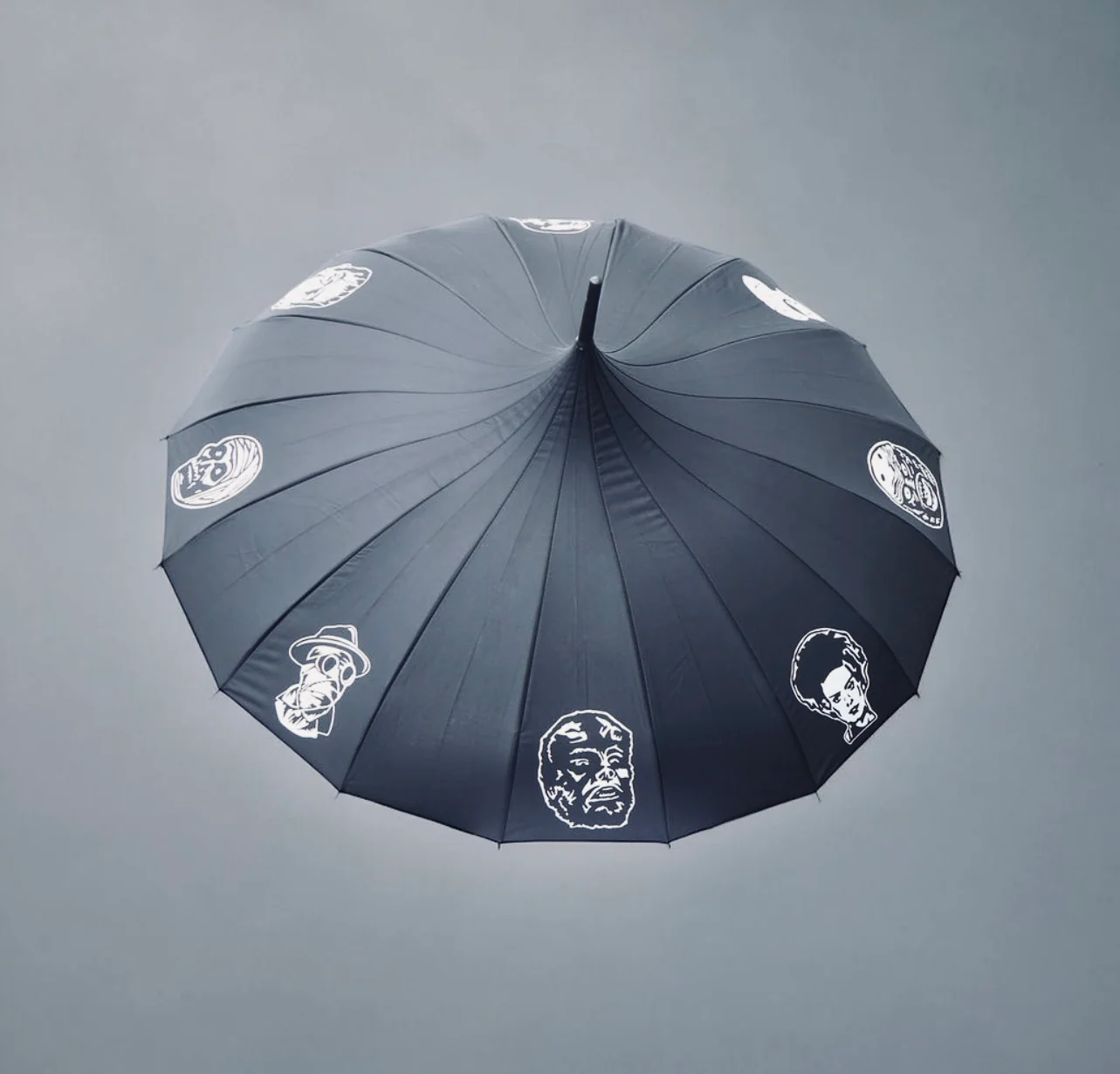 Monsters Umbrella - Image 3