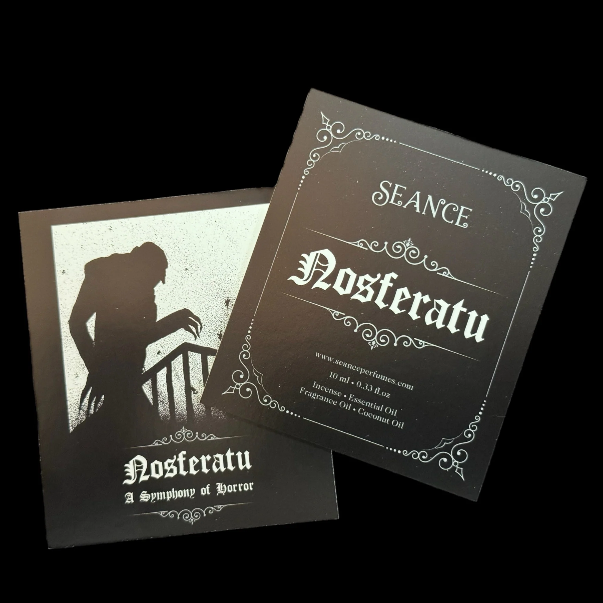 NOSFERATU (stone & incense) - Image 11