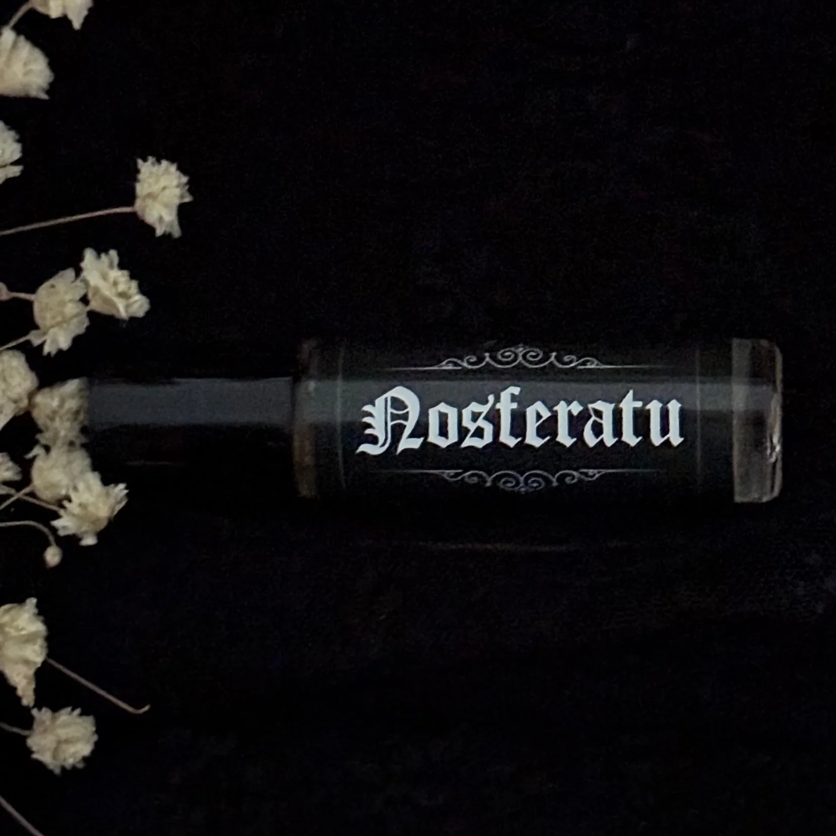 NOSFERATU (stone & incense) - Image 5