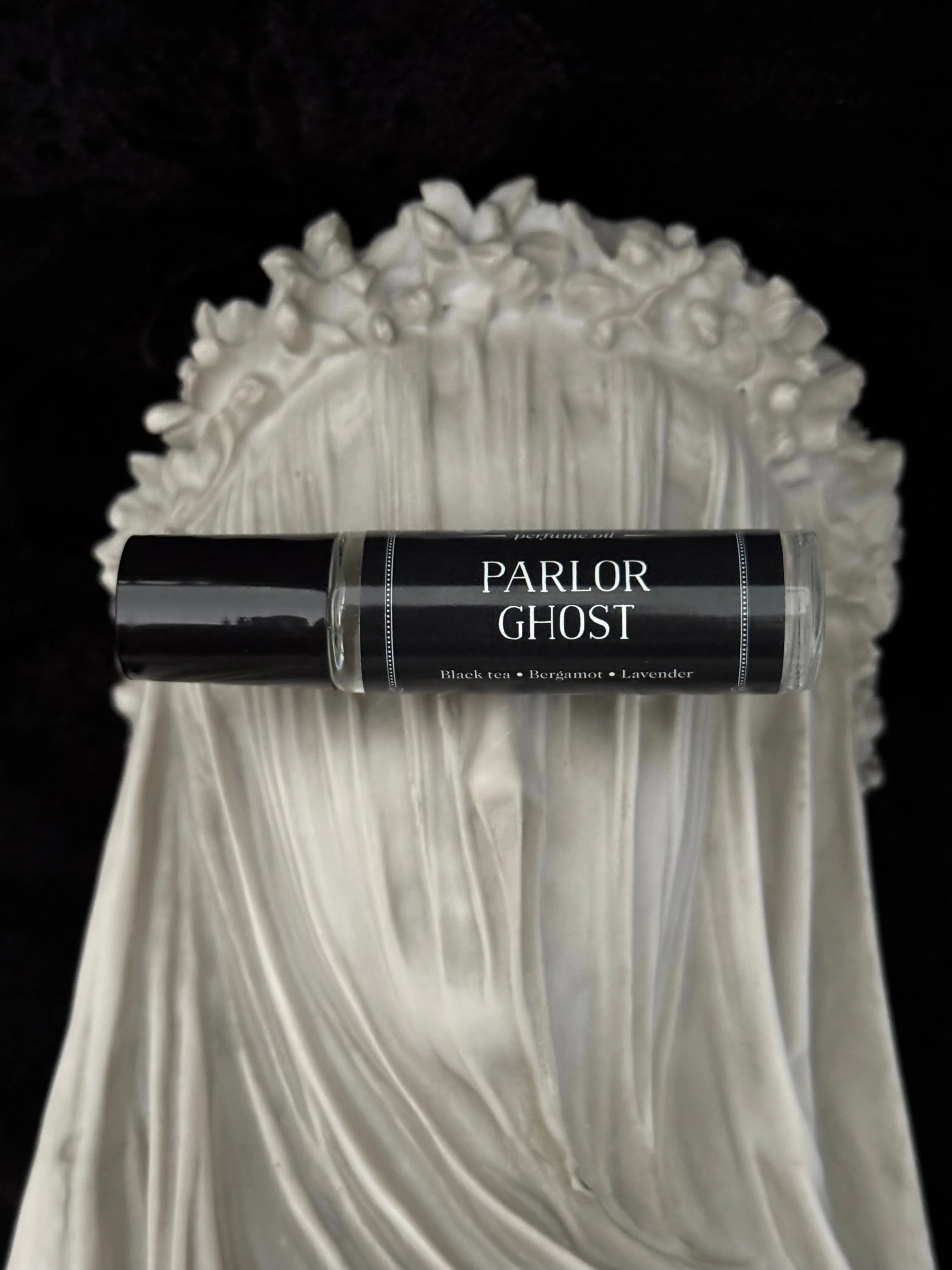 Parlor Ghost (bergamot, black tea, lavender) - Image 12
