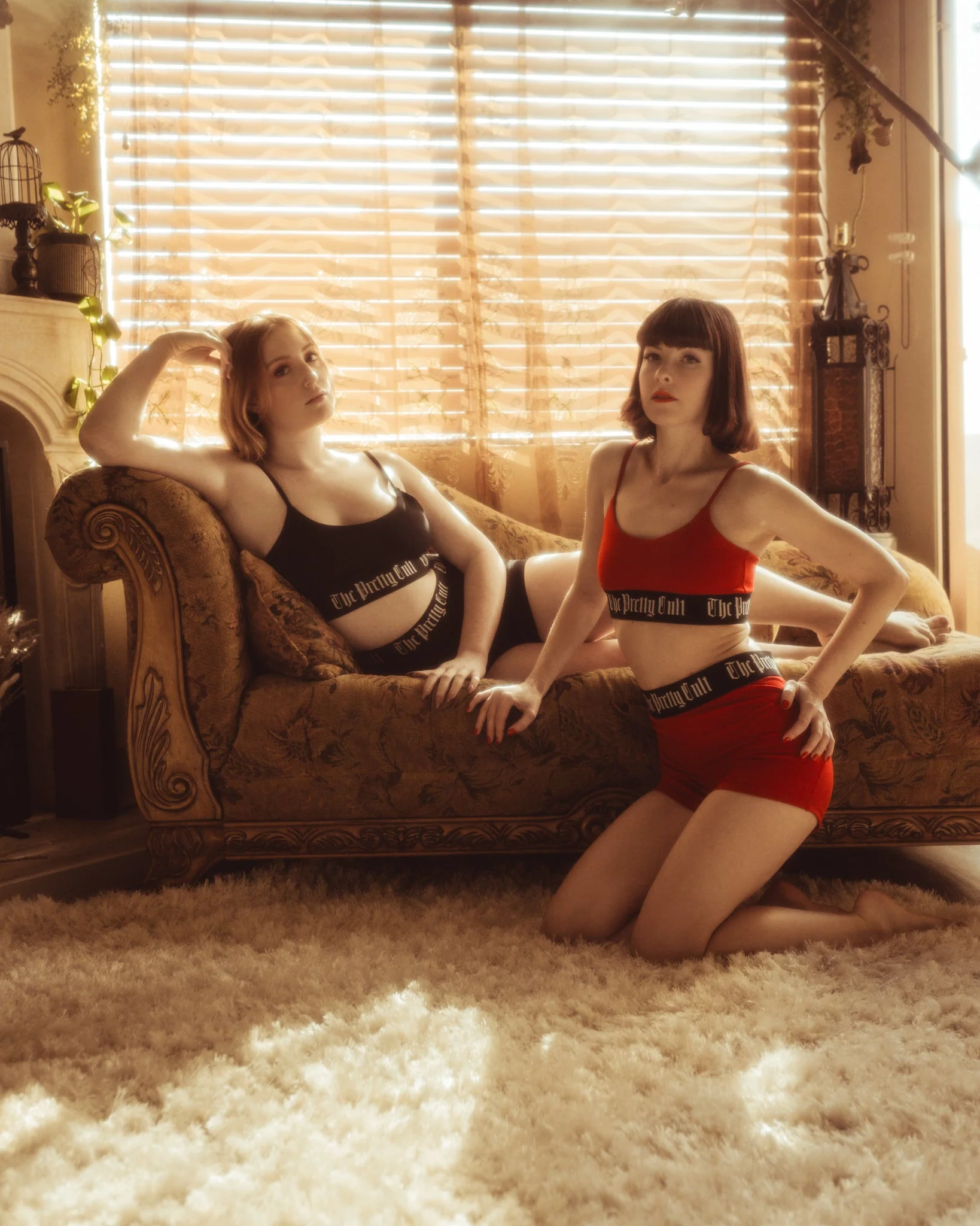 Ruby Shorts - Image 12
