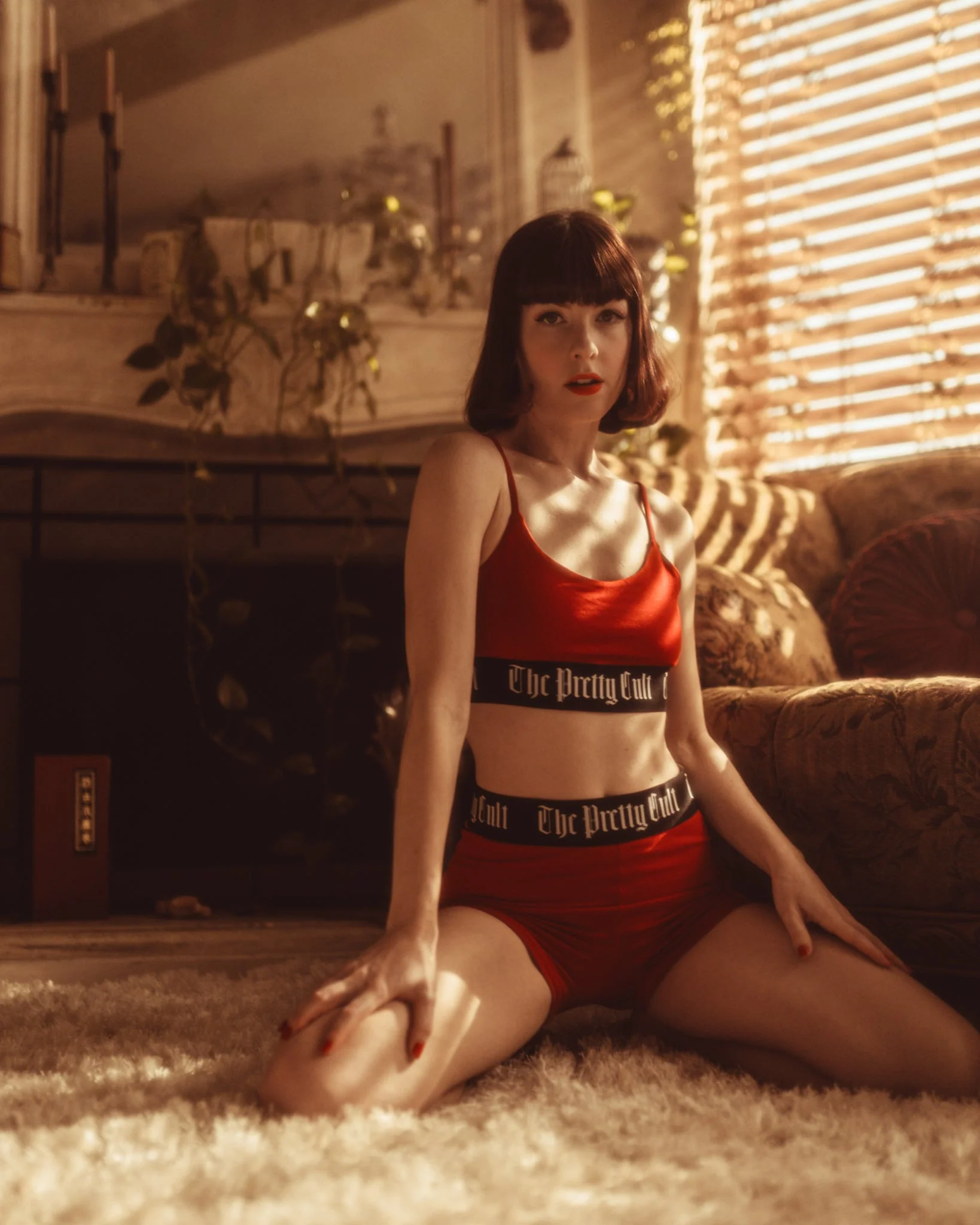 Ruby Sports Bra - Image 7
