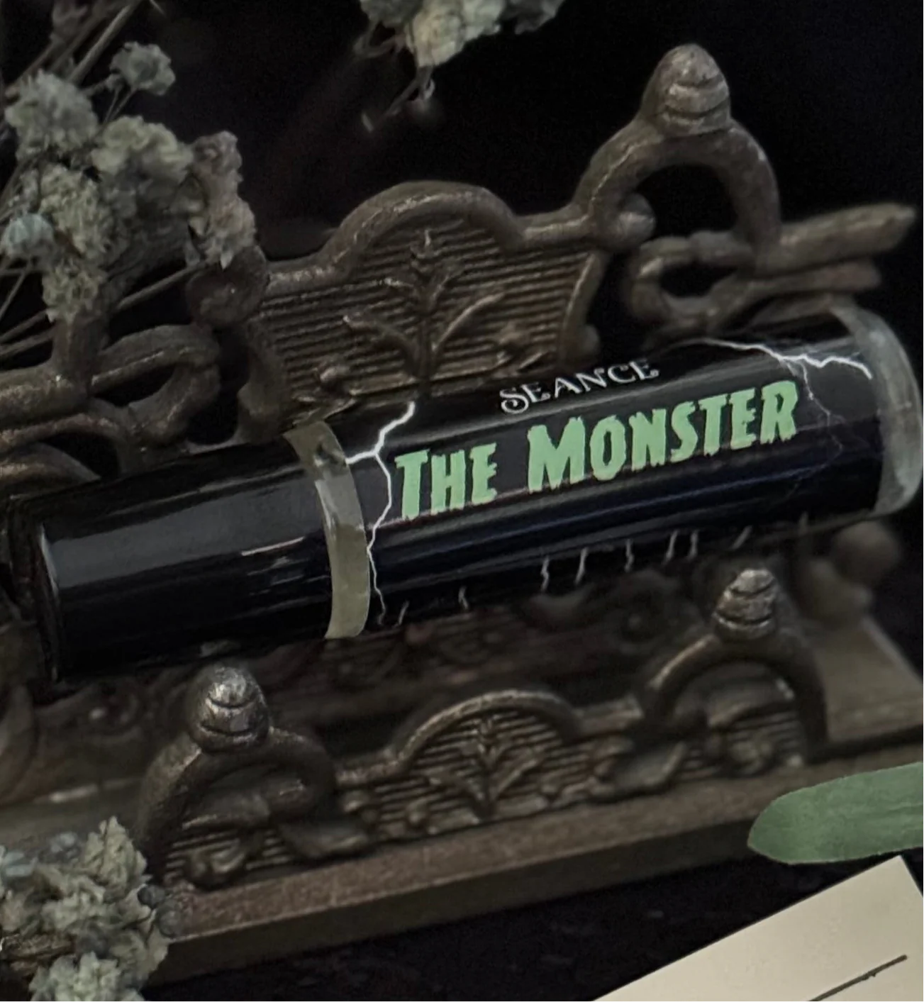 The Monster (rain & clove) - Image 10