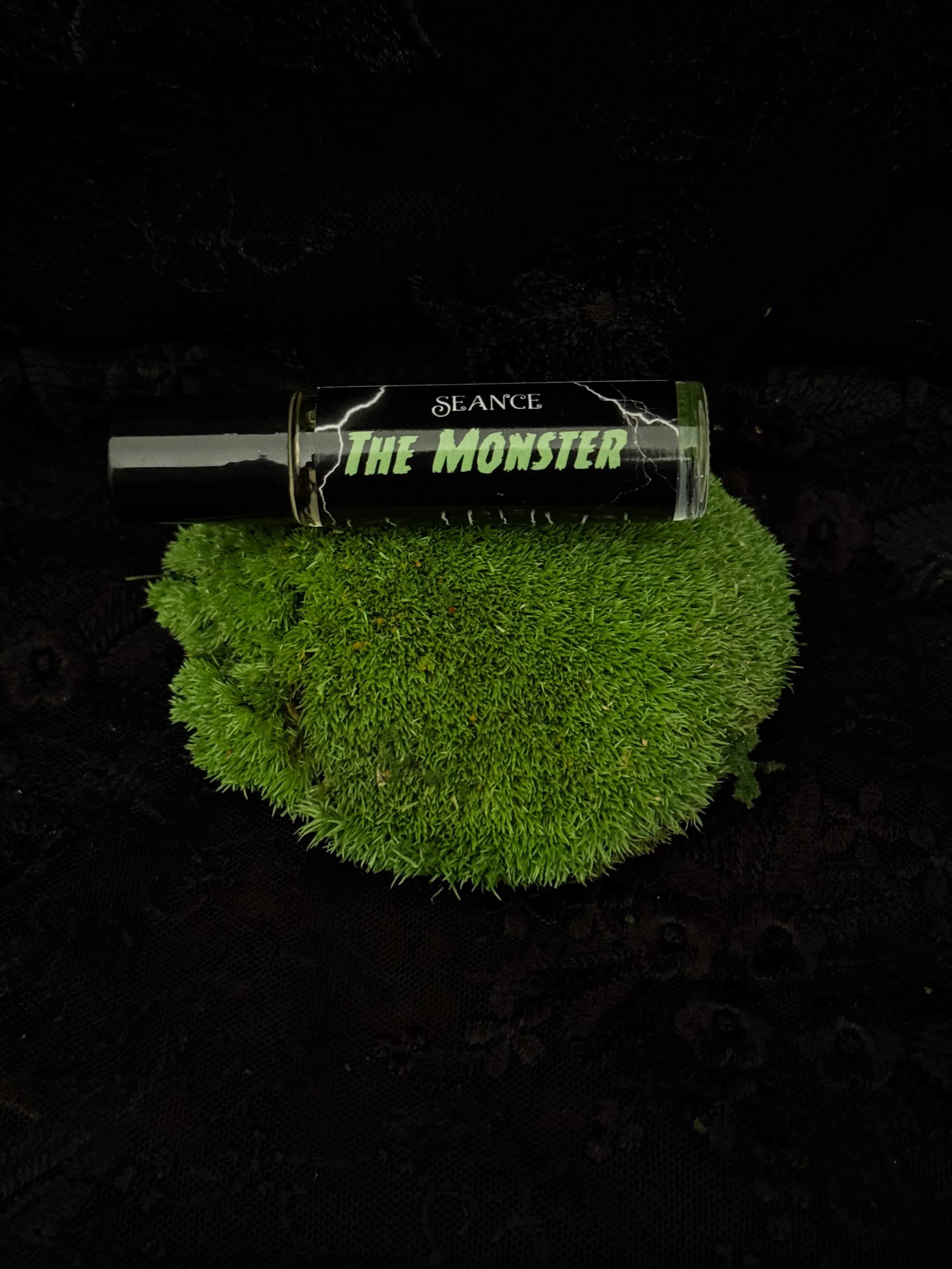 The Monster (rain & clove) - Image 15