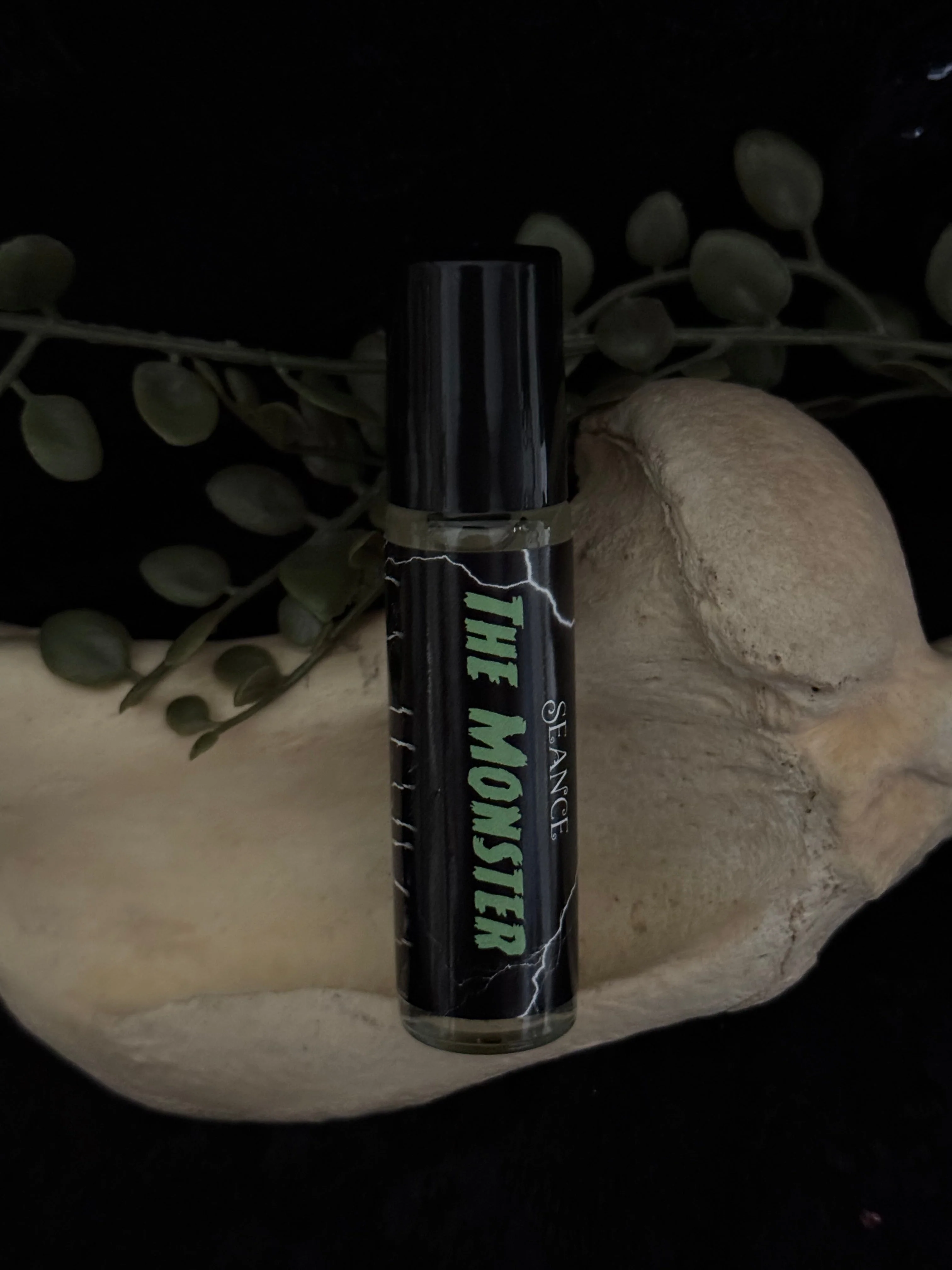 The Monster (rain & clove) - Image 5