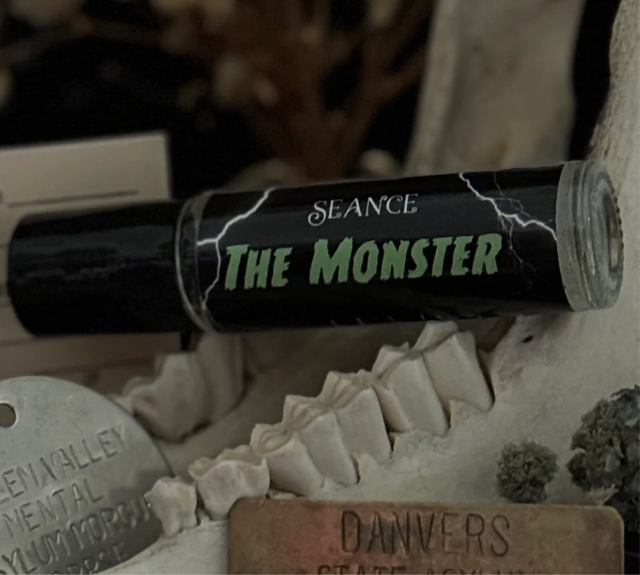 The Monster (rain & clove) - Image 8