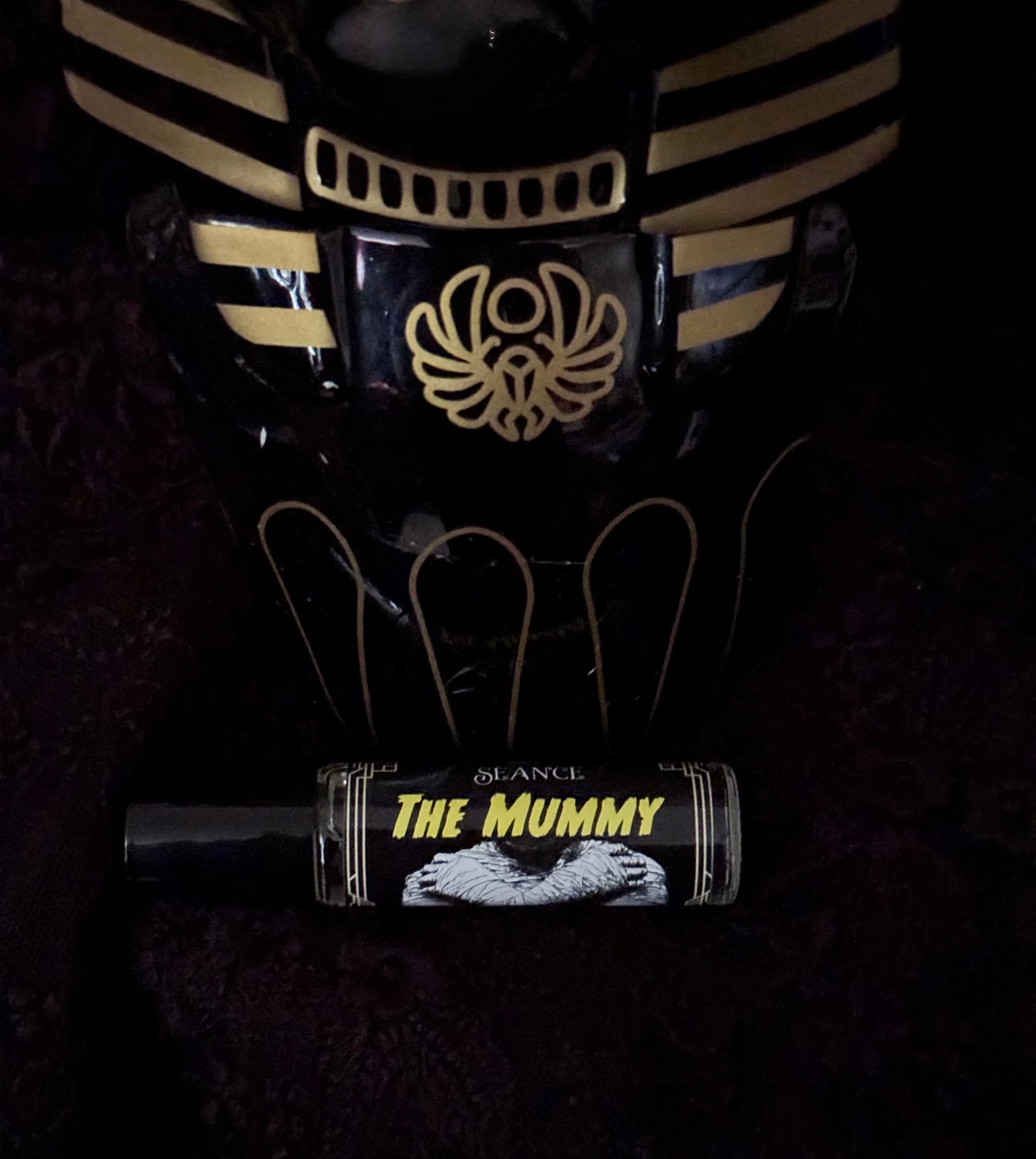 The Mummy (vanilla & herbs) - Image 23