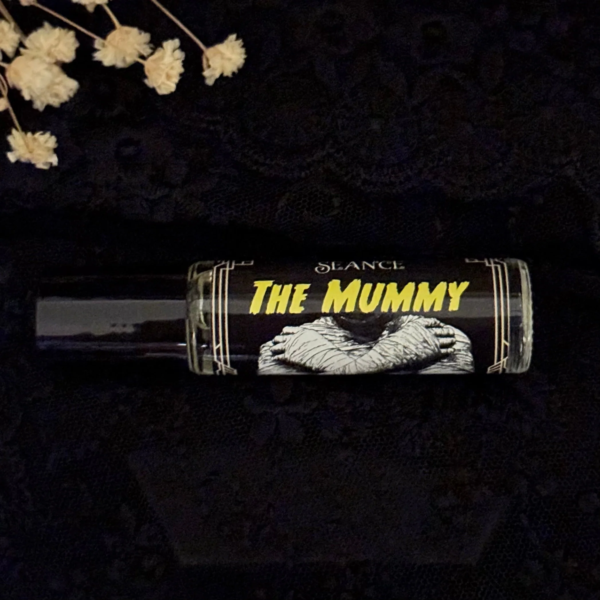 The Mummy (vanilla & herbs) - Image 8