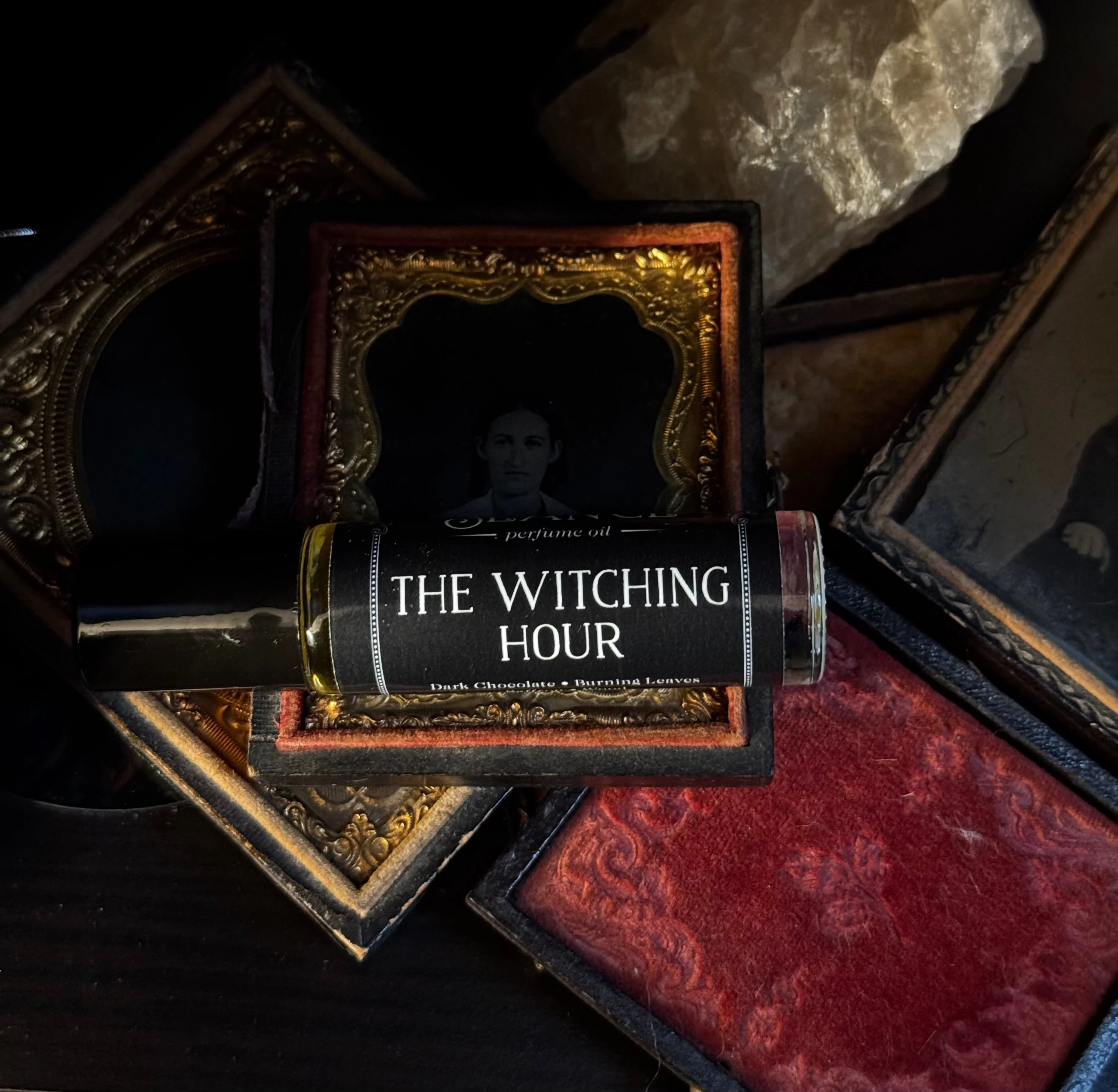 The Witching Hour (smoky chocolate) - Image 14