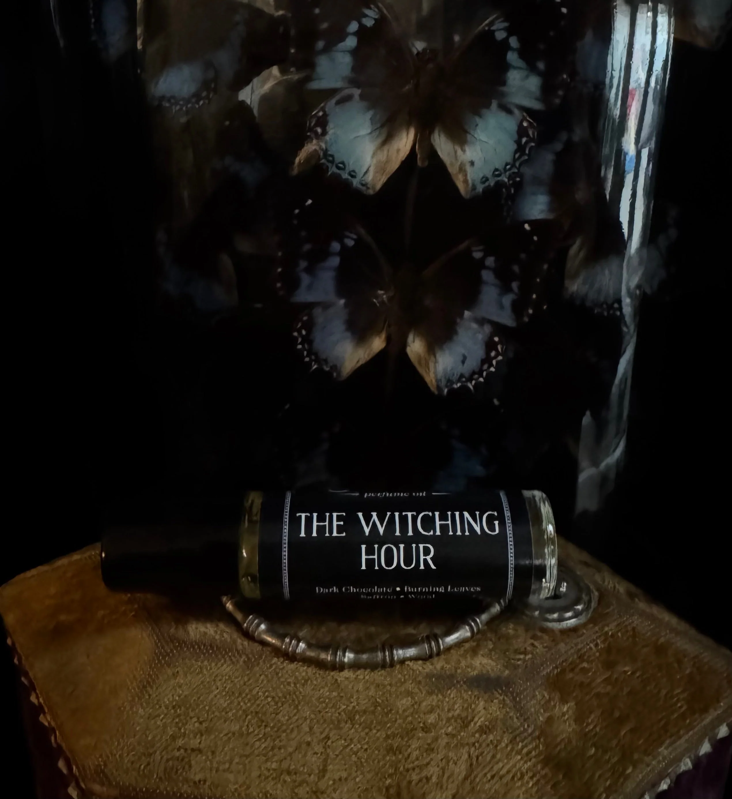 The Witching Hour (smoky chocolate) - Image 9