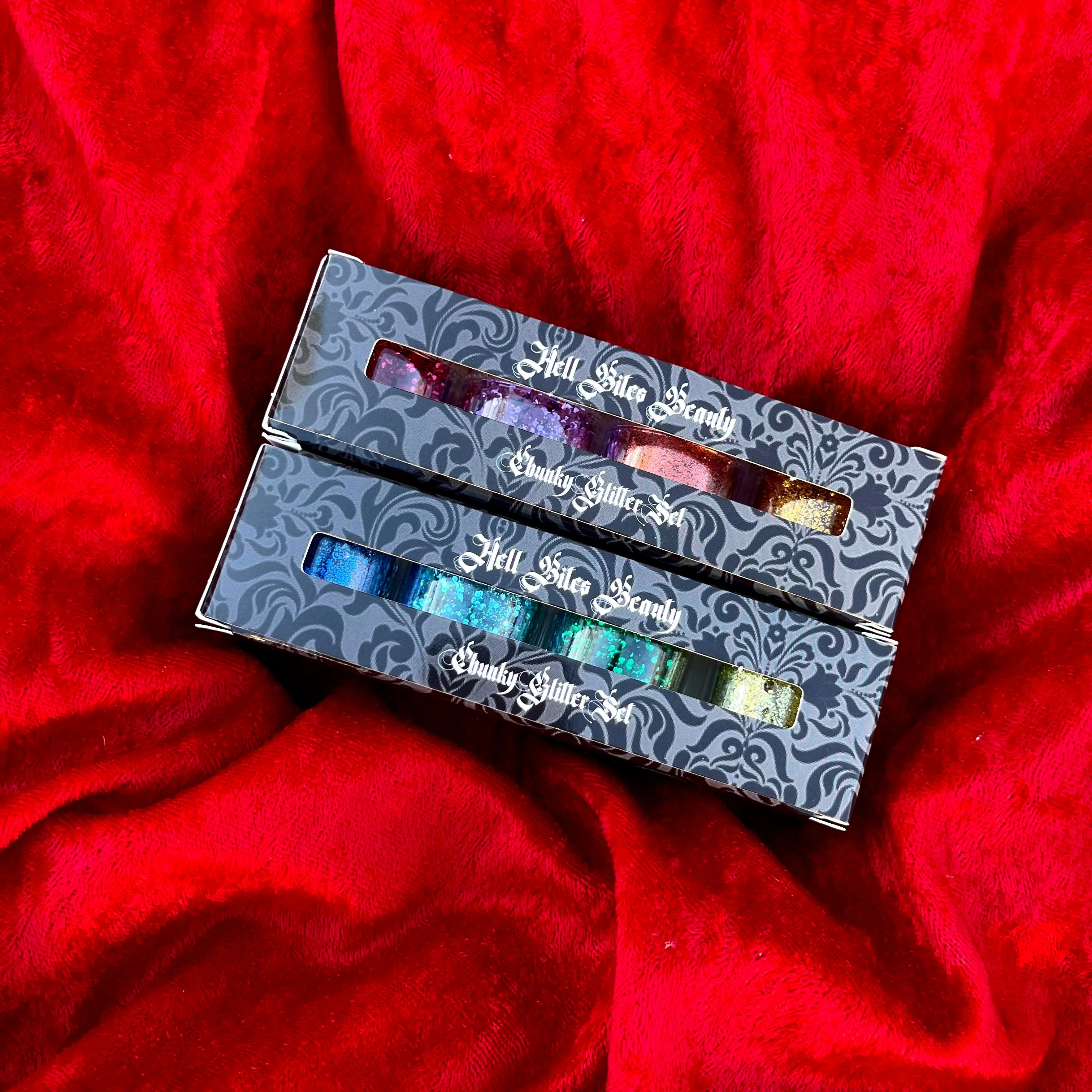 Warm Glitter Bundle - Image 2