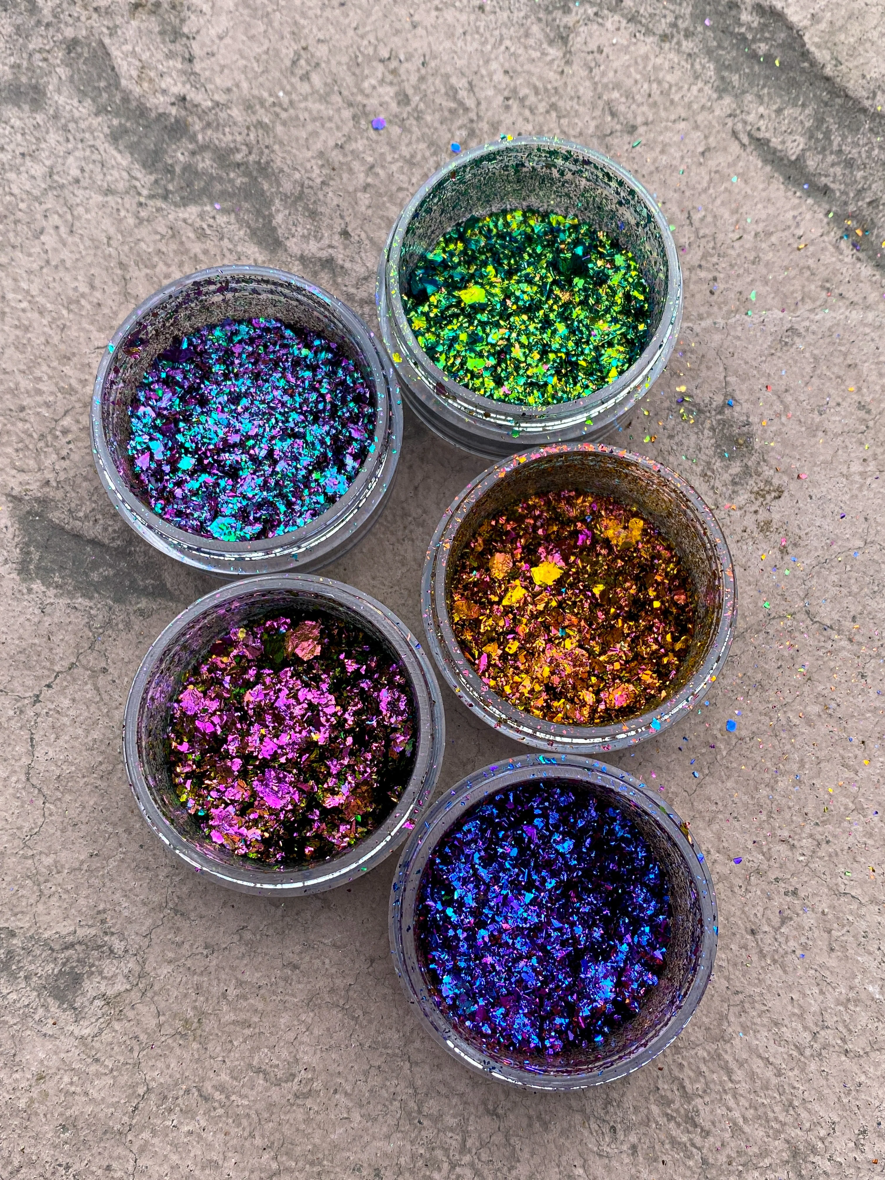 Witches Brew Flakes - Image 2